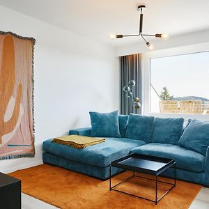 Appartement met Twee Slaapkamers